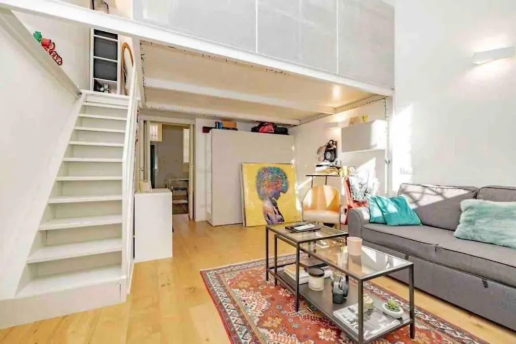 Cozy Apartment Near Bocconi Milán
