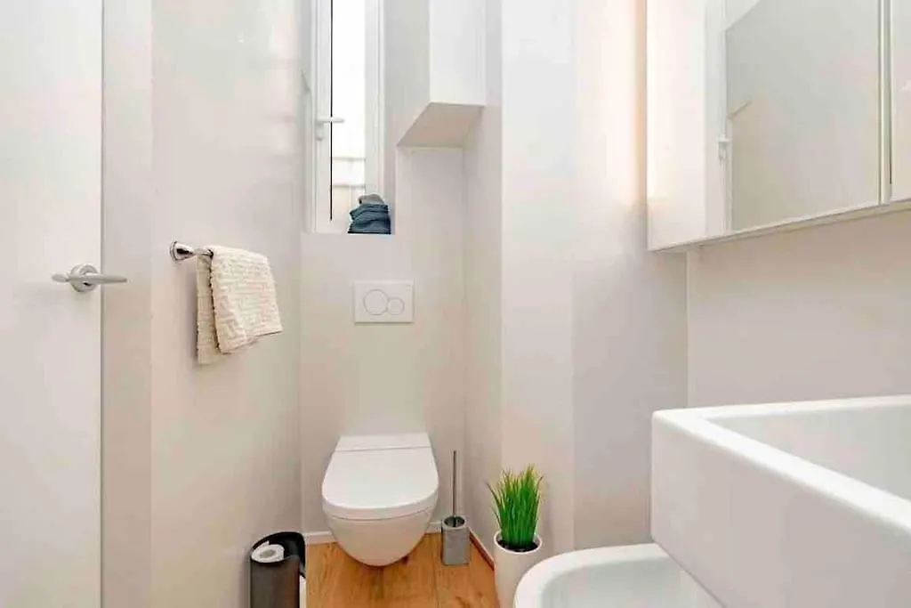 Cozy Apartment Near Bocconi Milán