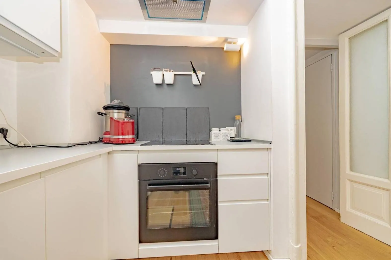 Cozy Apartment Near Bocconi Milán