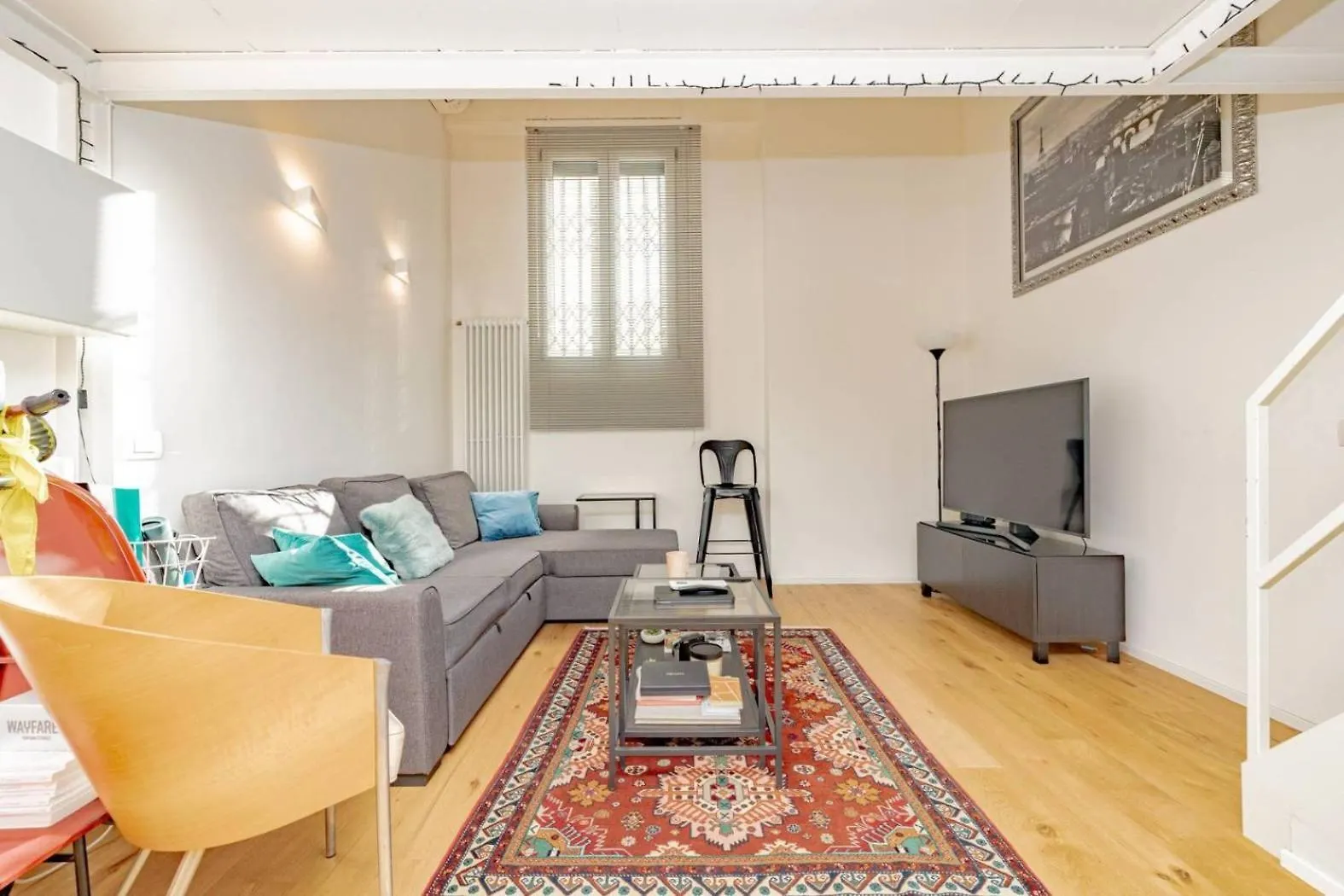 Cozy Apartment Near Bocconi Milán 0*,  Italia
