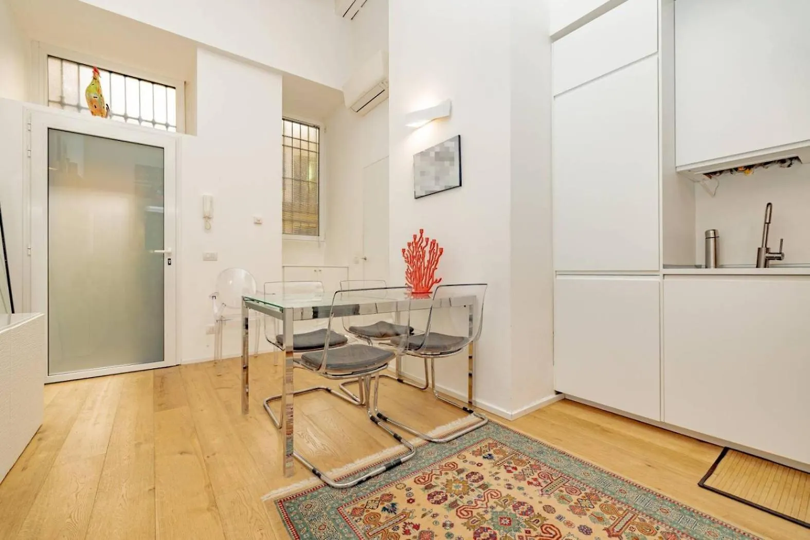 Cozy Apartment Near Bocconi Milán